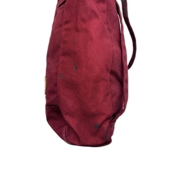 Fjall Raven G-1000 Totepack No.1 Bordeaux Red main image 8